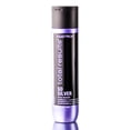 thumbnail image 1 of Matrix Biolage So Silver Purple Conditioner, 10.1 oz, 1 of 8