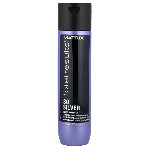 Matrix Total Results So Silver Conditioner One Size