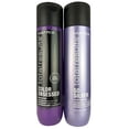 thumbnail image 1 of Matrix Total Results So Silver Hair Shampoo and Conditioner Duo 10.1 oz Each, 1 of 1