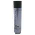 thumbnail image 1 of Matrix Total Results So Silver Shampoo 10.1 oz Shampoo, 1 of 8