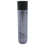 Matrix Total Results So Silver Shampoo 10.1 oz Shampoo