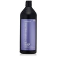 thumbnail image 1 of Matrix Total Results Purple Shampoo with Color Protection, Floral, 33.8 oz, 1 of 6