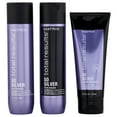 thumbnail image 1 of Matrix Total Results So Silver Shampoo & Conditioner 10.1 oz + Mask 6.7 oz, 1 of 1
