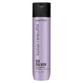 thumbnail image 1 of Matrix Total Results So Silver Shampoo for Unisex, 10.1 Ounce, PACK OF 2, 1 of 1
