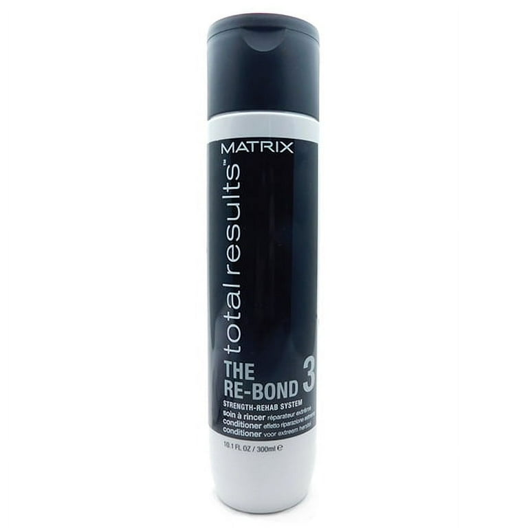 Total Results Re-Bond Conditioner 10.1 fl oz Total Results Re-Bond Conditioner 10.1 fl oz
