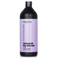 thumbnail image 1 of Matrix Total Results Unbreak My Blonde Strengthening Shampoo 1000ml/33.8oz, 1 of 1