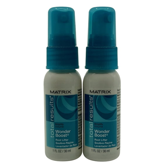 Matrix Total Results Wonder Boost Root Filler 1 oz Set of 2