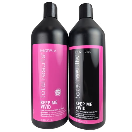 Matrix Total results Keep Me Vivid DUO 33.8 Oz