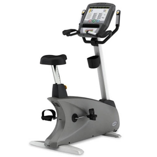 Pre-Owned Matrix U5X Upright Exercise Bike