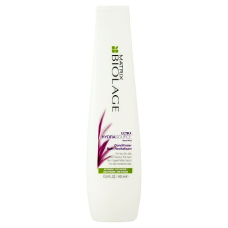 Matrix Ultra HydraSource Moisturizing Daily Conditioner with Aloe, 13.5 fl oz
