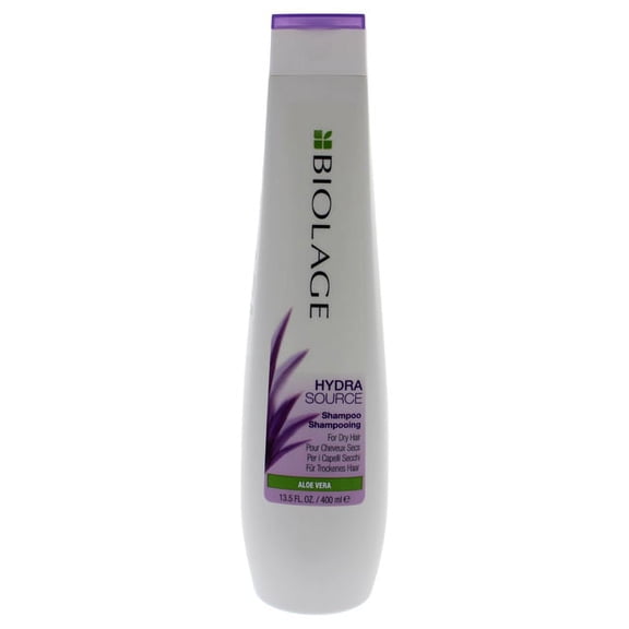 Matrix Unisex HAIRCARE Biolage HydraSource Shampoo 13.5 oz