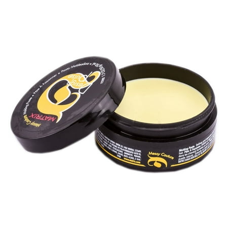 Matrix Vavoom Design Plus Messy Couture Molding Paste (Size : 1.7 oz)
