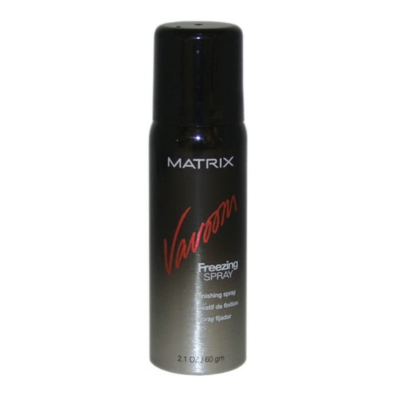 Matrix Vavoom Freezing Spray