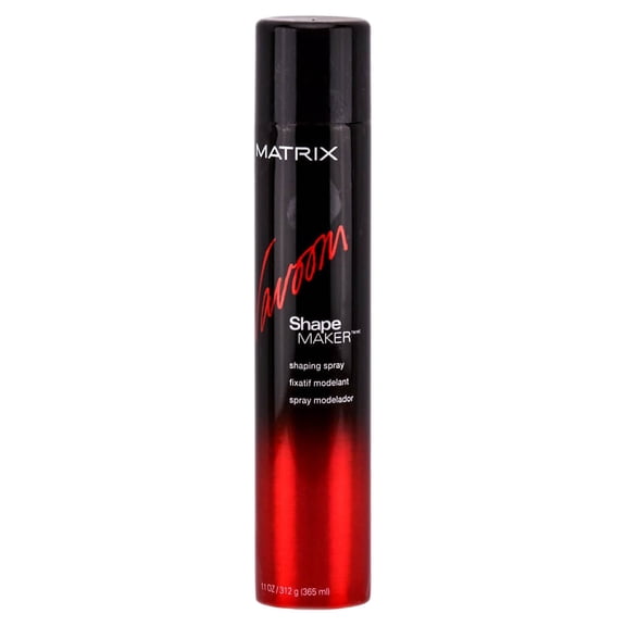 Matrix Vavoom Shape Maker Shaping Hairspray, 11 Oz