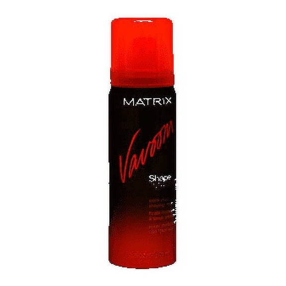 Matrix Vavoom Shape Maker Shaping Spray 2.25 FL OZ