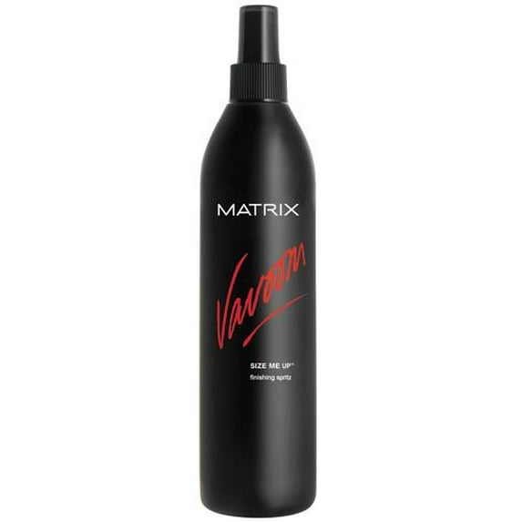Matrix Vavoom Size Me Up - Finishing Spritz (Size : 13.5 oz)