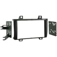 thumbnail image 1 of Metra 95-8224 Aftermarket Double DIN Radio Installation Kit fits- Matrix and Vibe 2009-2010, 1 of 2