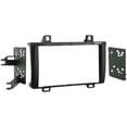 thumbnail image 1 of Metra 95-8224 Aftermarket Double DIN Radio Installation Kit for Matrix and Vibe 2009-2010 - Vehicle Specific Fit, 1 of 2
