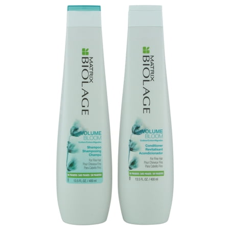 Matrix Volumebloom Gift Set