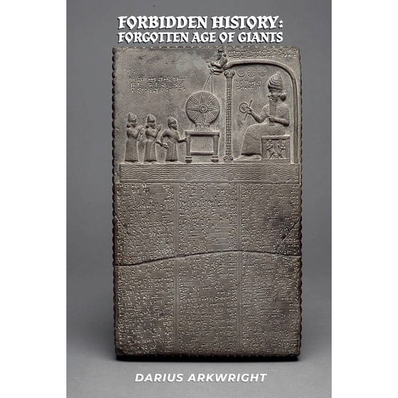 Matrix Wisdom, Forbidden History Trilogy Forbidden History: Forgotten Age of Giants, Book 1, (Paperback)
