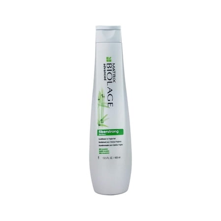 Matrix biolage advanced fiberstrong bamboo conditioner, 13.5 oz