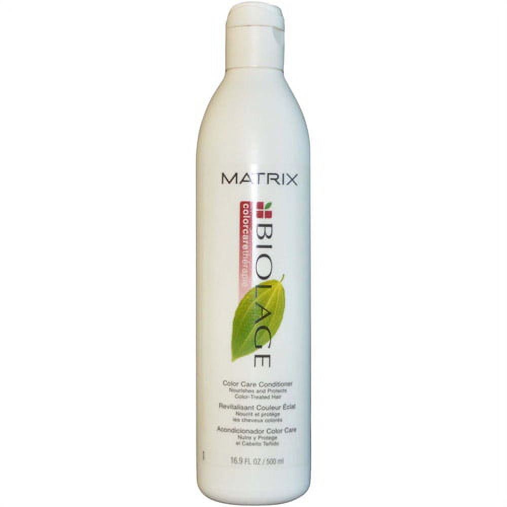 Matrix biolage color care conditioner, 16.9 fl oz
