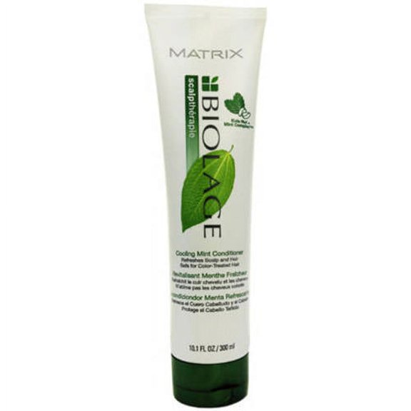 Matrix biolage cooling mint conditioner, 10.1 fl oz