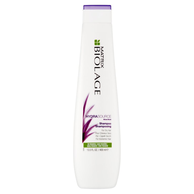 Matrix biolage hydrasource shampoo, 13.5 fl oz - Walmart.com