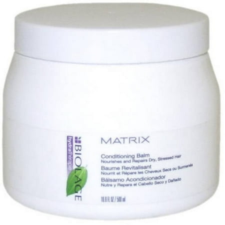 Matrix biolage hydratherapie conditioning balm, 8.5 fl oz