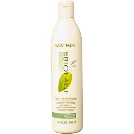 Matrix biolage volumathrapie shampoo, 16.9 oz