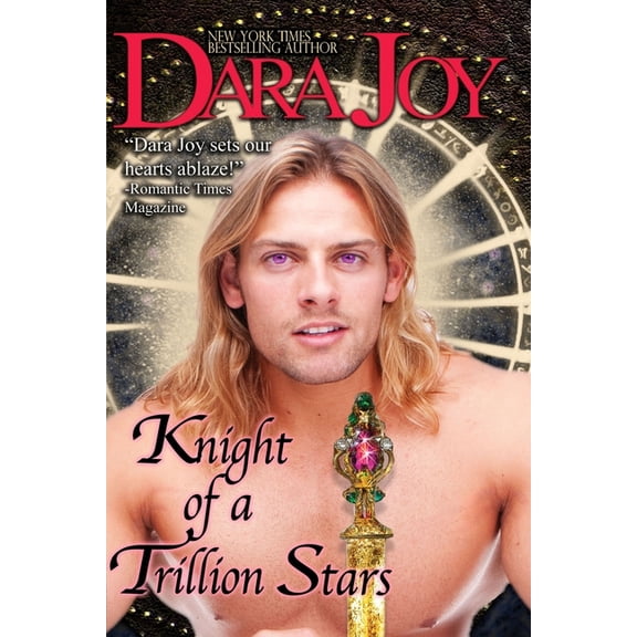 Matrix of Destiny Knight of a Trillion Stars, Book 1, (Paperback)