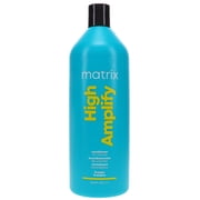 Total Results High Amplify Conditioner 33.8 Fl Oz