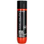 Matrix total results mega sleek shea butter conditioner, 10.1 fl oz