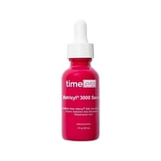Timeless Skin Care Matrixyl 3000 Serum Personal Care Face Serum Supports Hydration with Hyaluronic Acid Fragrance Free for Skin Care 1 Fl oz