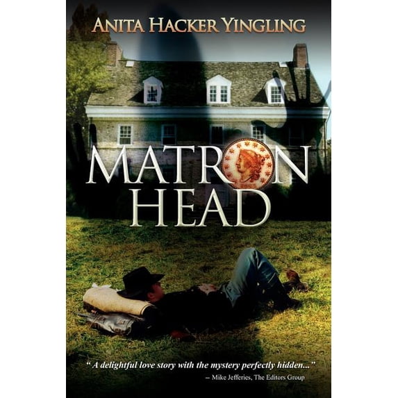 Matron Head Paperback Anita Hacker Yingling
