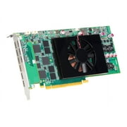 Matrox C-Series C900 Graphic Card - 4 GB GDDR5 - Full-height - Single Slot Space Required 185007