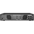 thumbnail image 1 of Matrox Extio 3 N3208 Receiver IP KVM Extender Appliance, 1 of 4