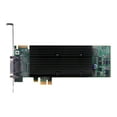 thumbnail image 1 of Matrox M9120 Plus LP - Graphics card - 512 MB DDR2 - PCIe low profile, 1 of 2
