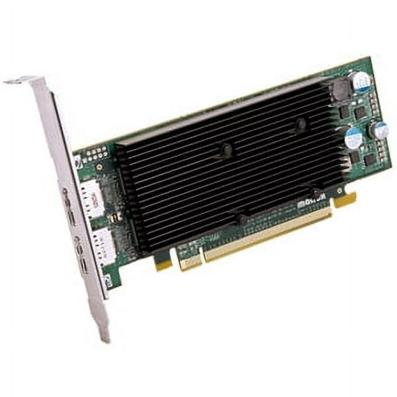 Matrox M-Series M9128 Graphics Card