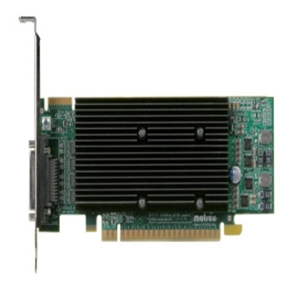 Matrox M-Series M9140 Graphics Card