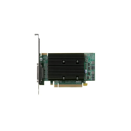 Matrox M-Series M9140 Graphics Card