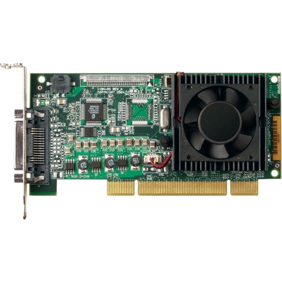 Matrox Matrox Millennium P650 Graphic Card, 64 MB DDR SDRAM