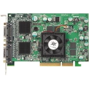Matrox Matrox QID Graphic Card, 128 MB