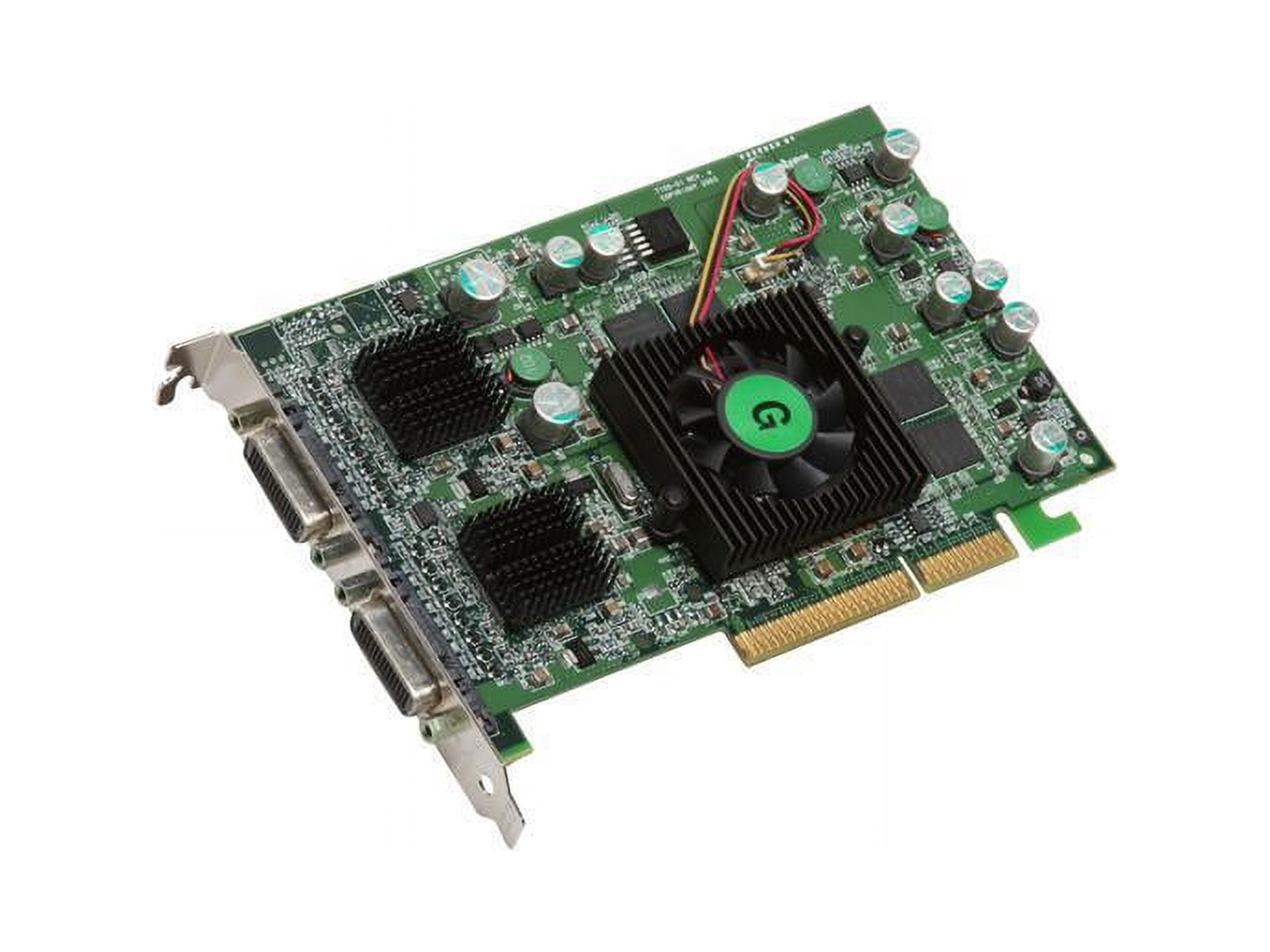 Matrox-Quad-Information-