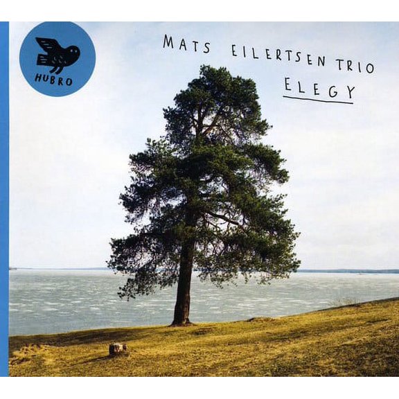 Mats Eilertsen - Elegy - Jazz - CD