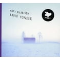 thumbnail image 1 of Mats Eilertsen - Radio Yonder - Rock - CD, 1 of 3