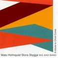thumbnail image 1 of Mats Holmquist - Tribute to Chick Corea - Music & Performance - CD, 1 of 1