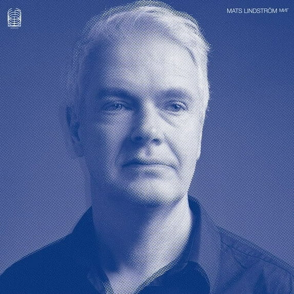 Mats Lindstr M - Mig - Electronica - Vinyl