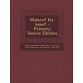 thumbnail image 1 of Matsref Ha-Kesef (Paperback), 1 of 1
