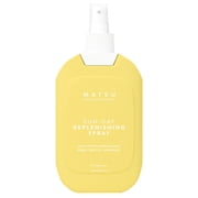 Matsu Sun Day Replenish Spray - Heat Protection Hair Care Spray 200ml